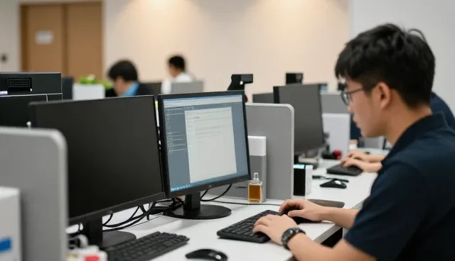 天津百思德检测有限公司