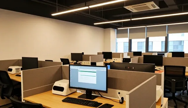 提升设备稳定性：安装调试阶段的关键操作建议