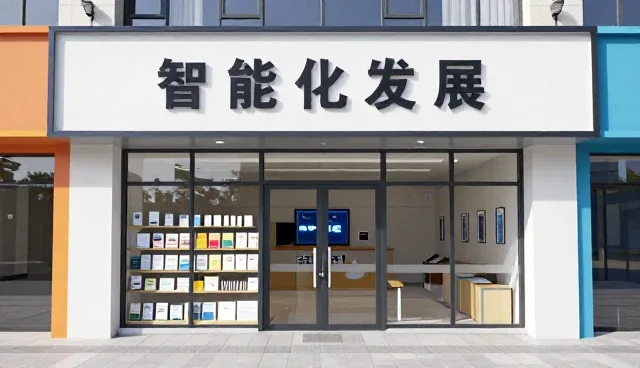 成果转化业务如何推动企业高质量发展